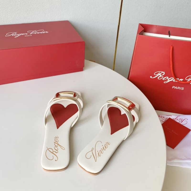 Roger Vivier Slippers